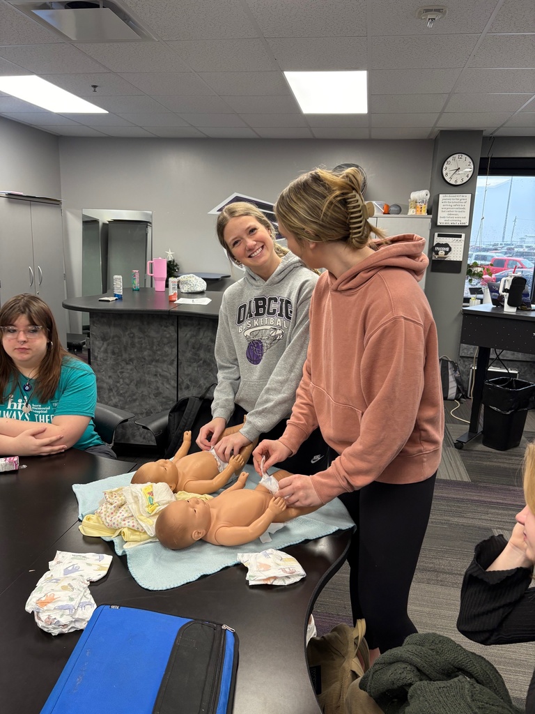 HS Child Development 