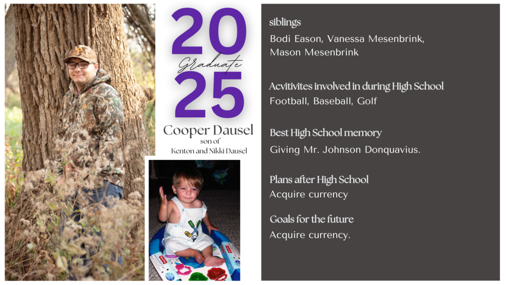 Seniors Slide