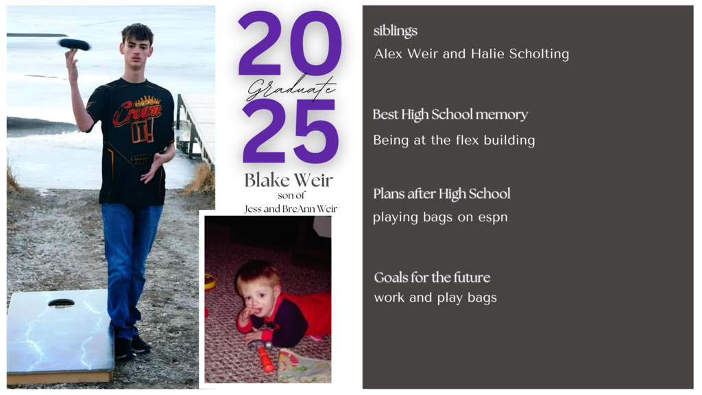 Seniors Slide