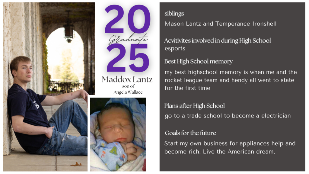 Seniors Slide