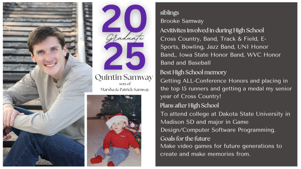 Seniors Slide