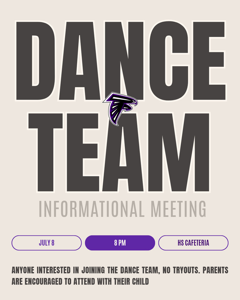 Dance Team