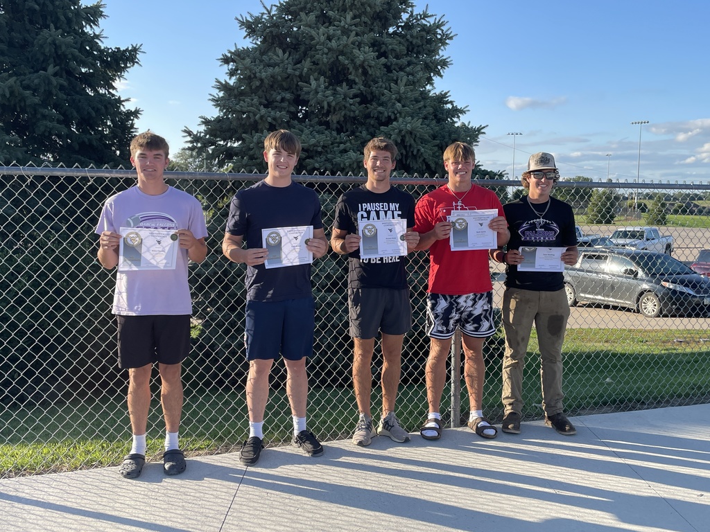 Baseball All Conference 