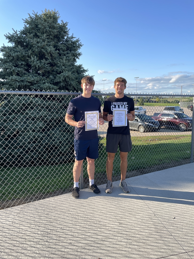 Baseball All District 