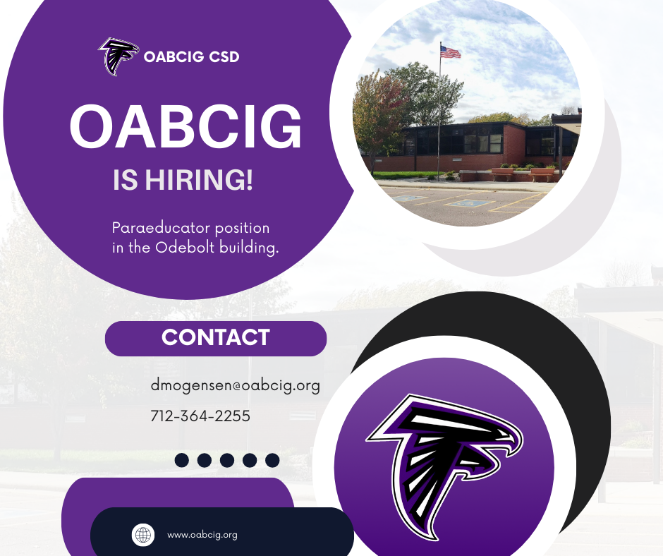 OABCIGCSD