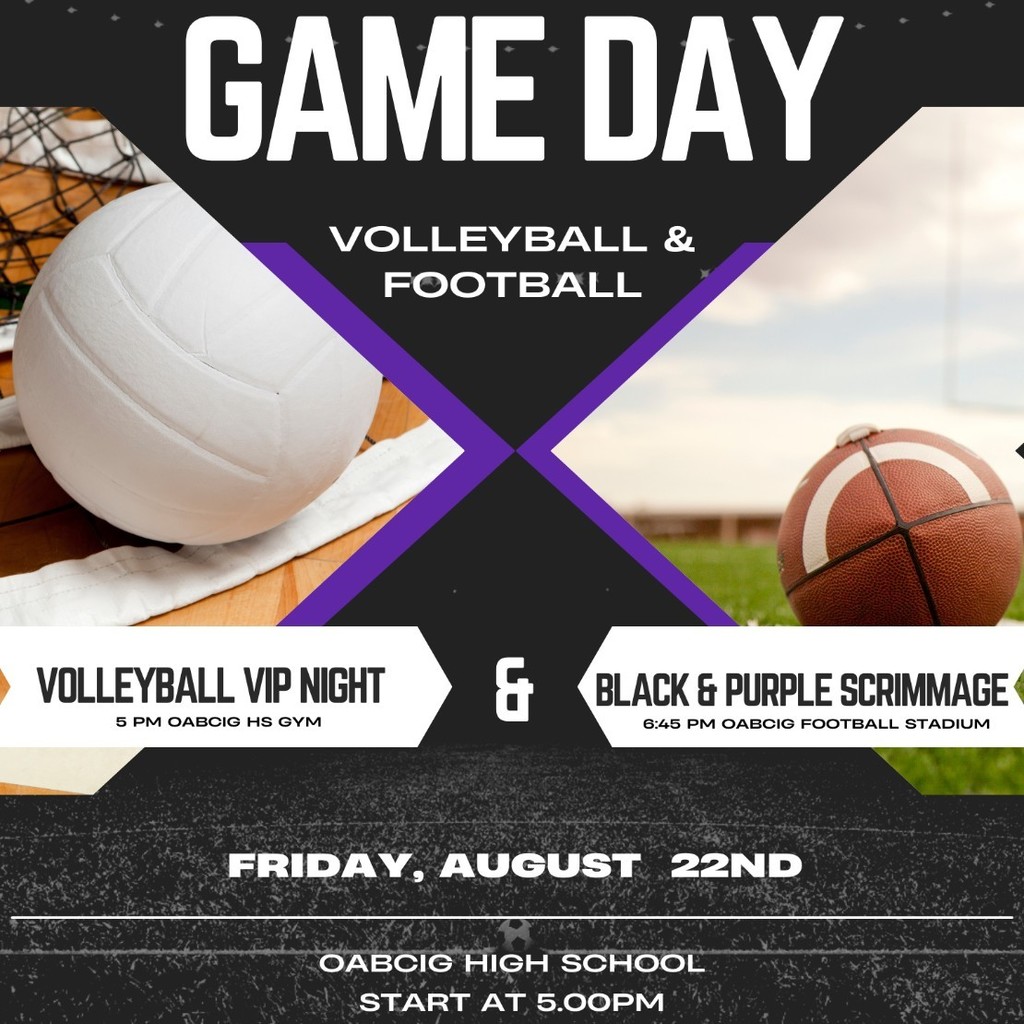 volleyball/football