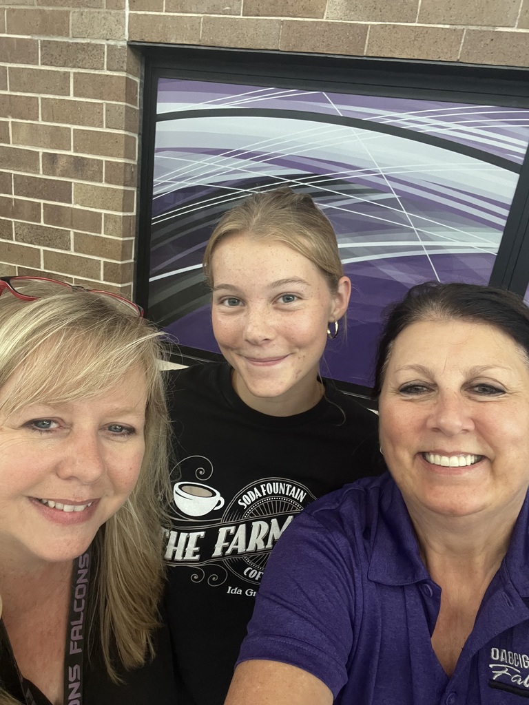 Band icecream social