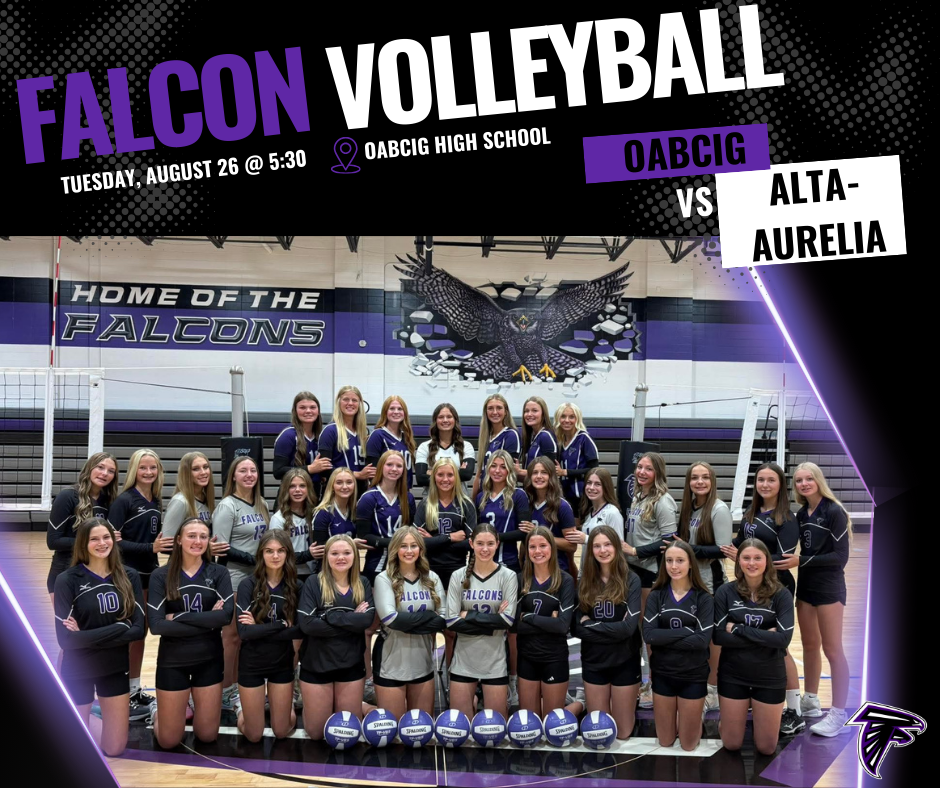 HS Volleyball