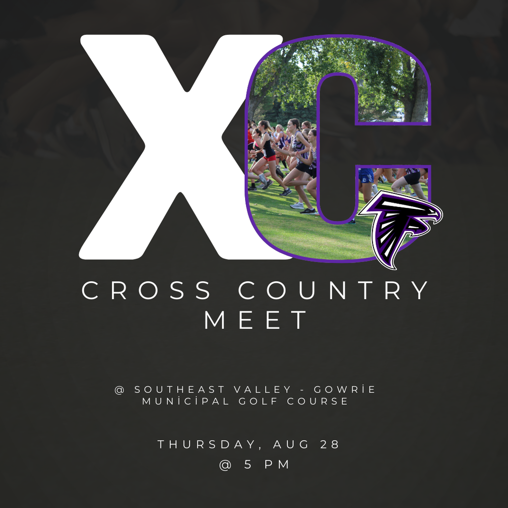 Cross Country