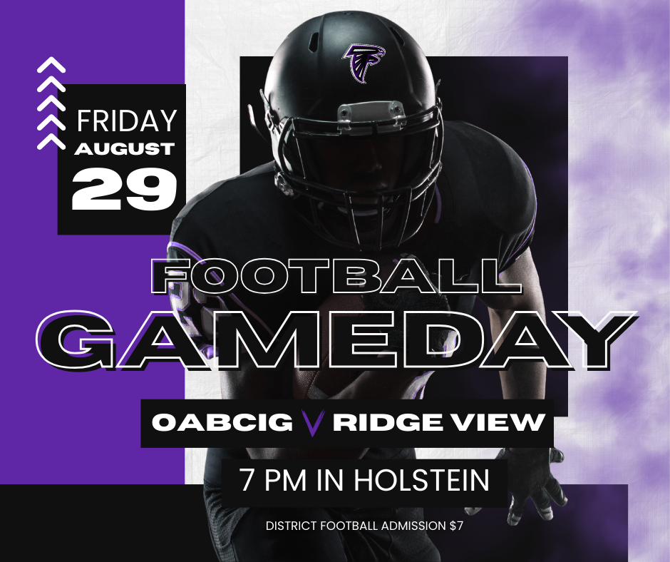 HS FB