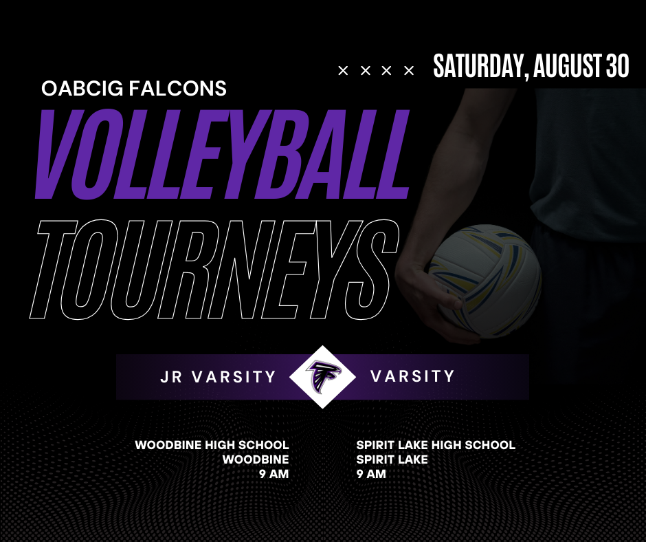HS VB Tourney