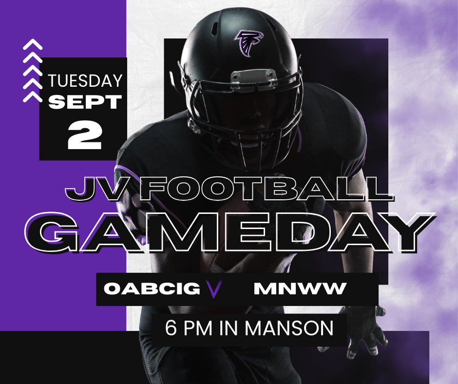 JV FB