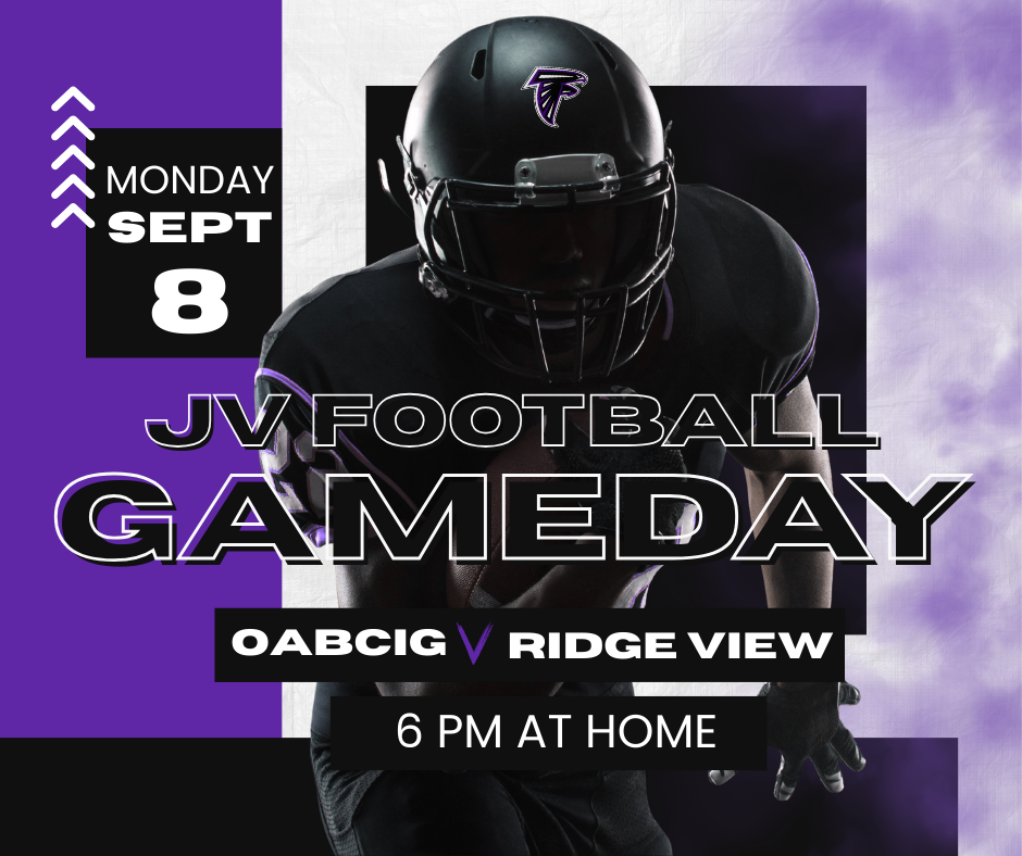 JV FB