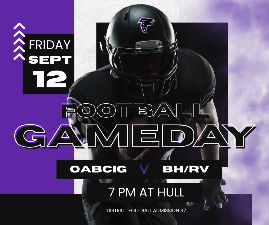 HS FB