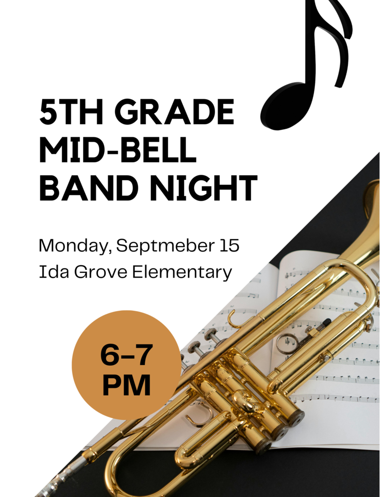 mid-bell band night