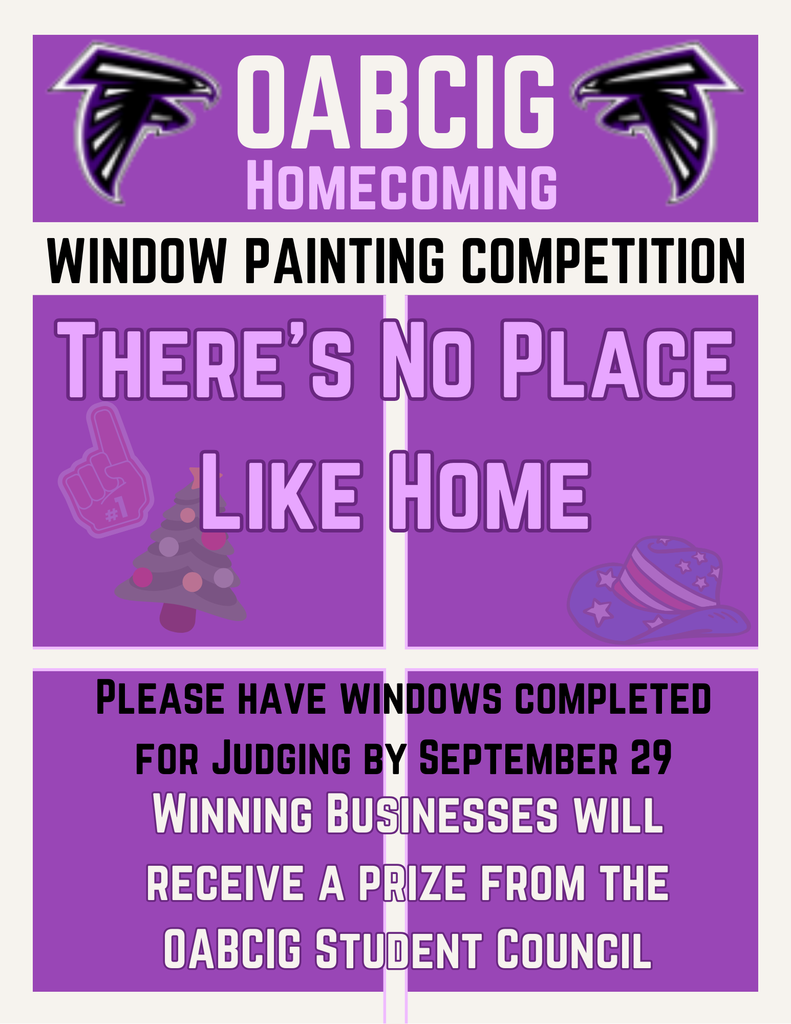 Homecoming Events
