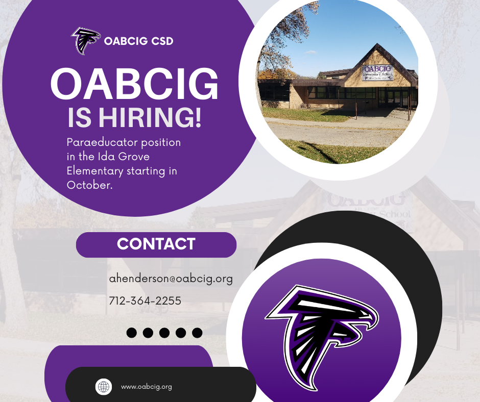 Job Opening