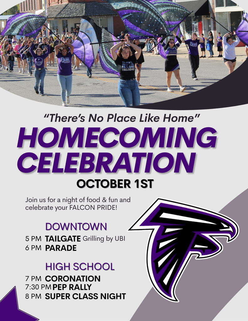 Homecoming Events