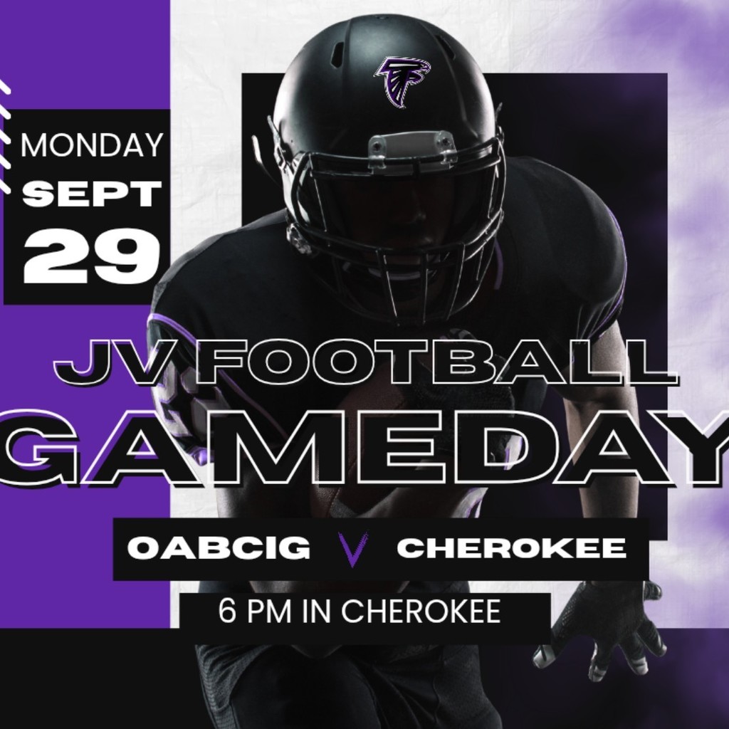 jv Football