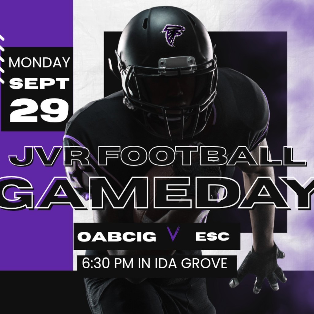 jvr Football