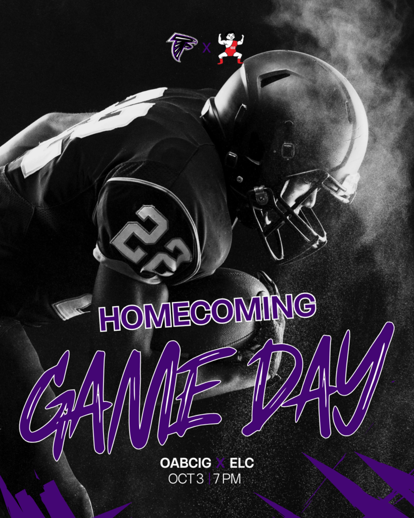 Homecoming Football Game