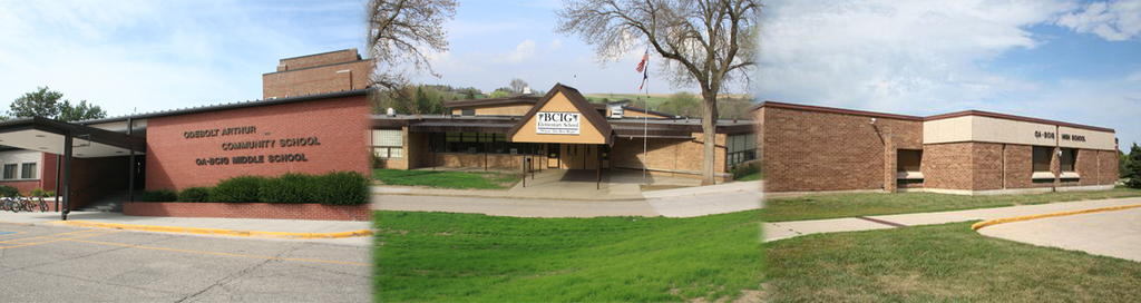 OABCIG Schools