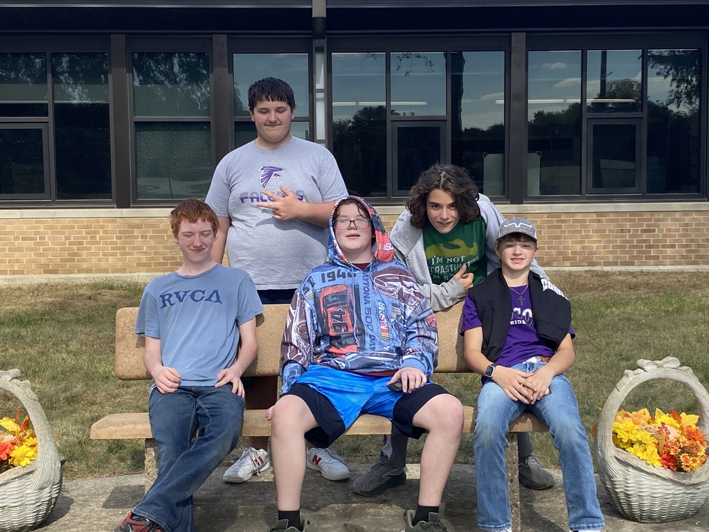 Middle School Choir to Men's Choir Festival
