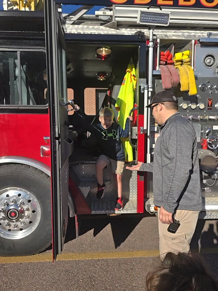 Fire Prevention
