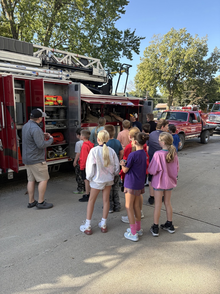Fire Prevention