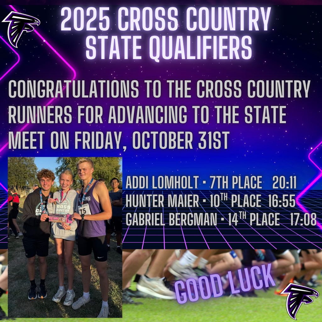 XC State 2025