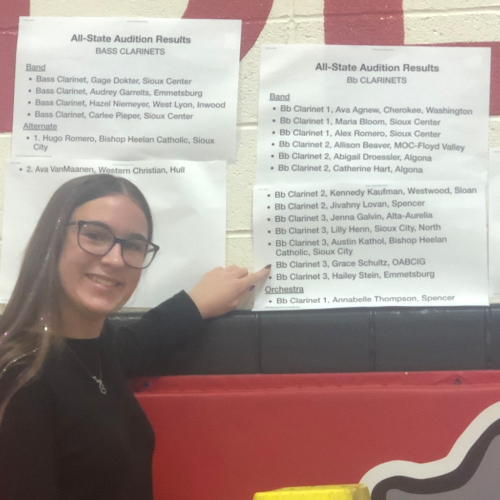 All State Band