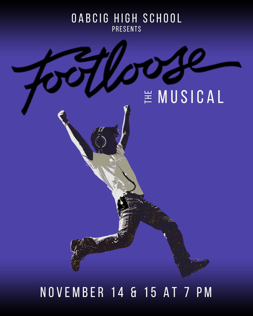 Footloose Musical Ticket Sales