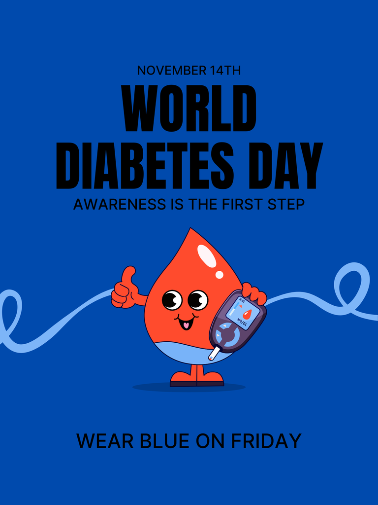 World Diabetes Day