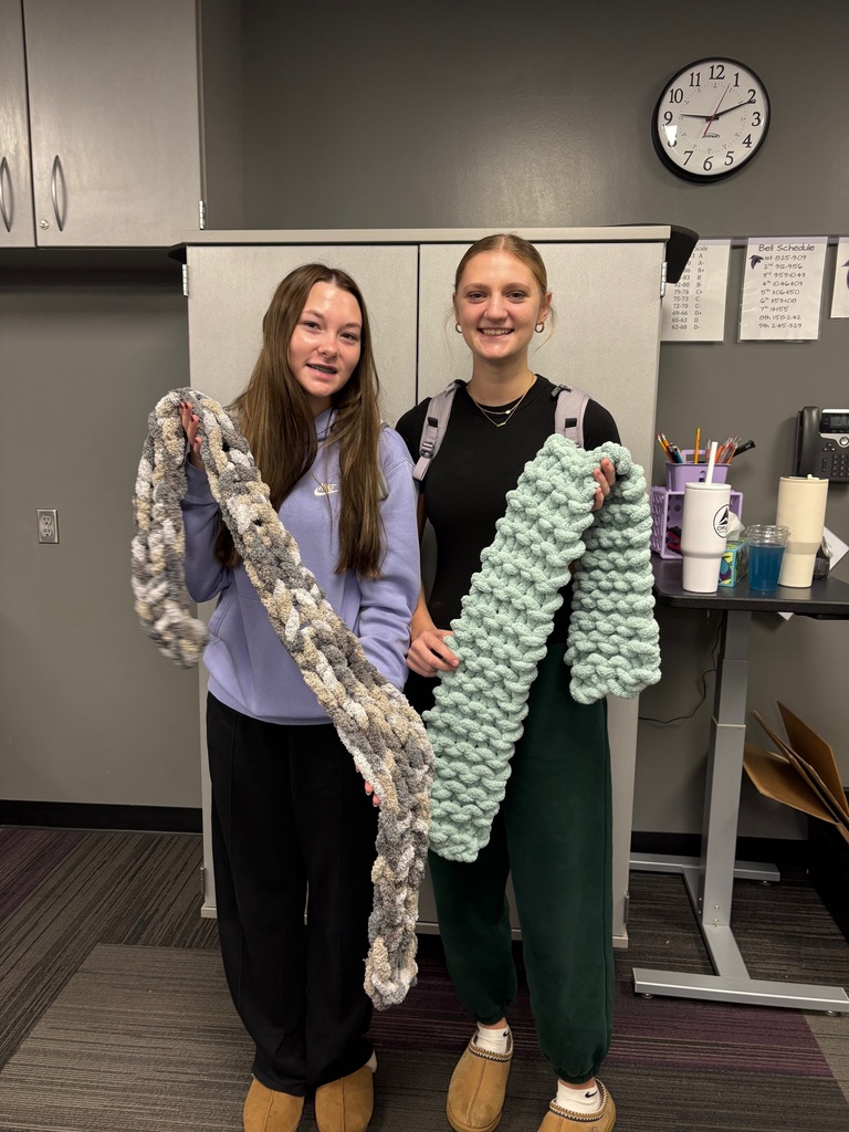 Comp FCS - finger crochet