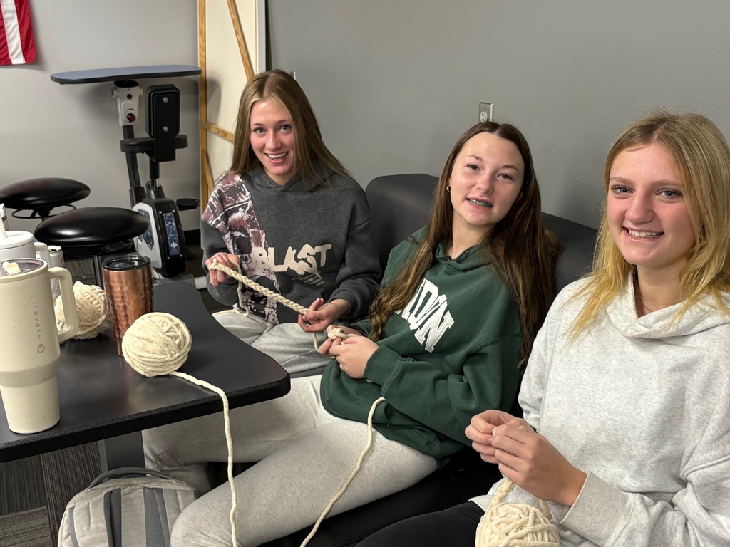 Comp FCS - finger crochet