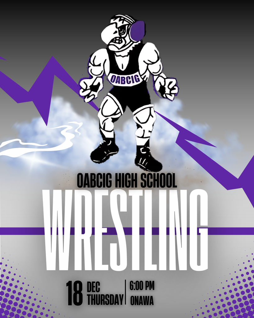 Boys High School Wrestling in Onawa