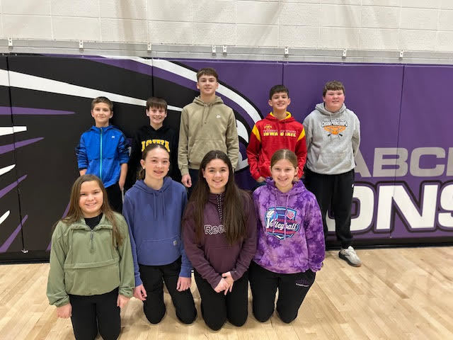 Champions of Silver Tournament