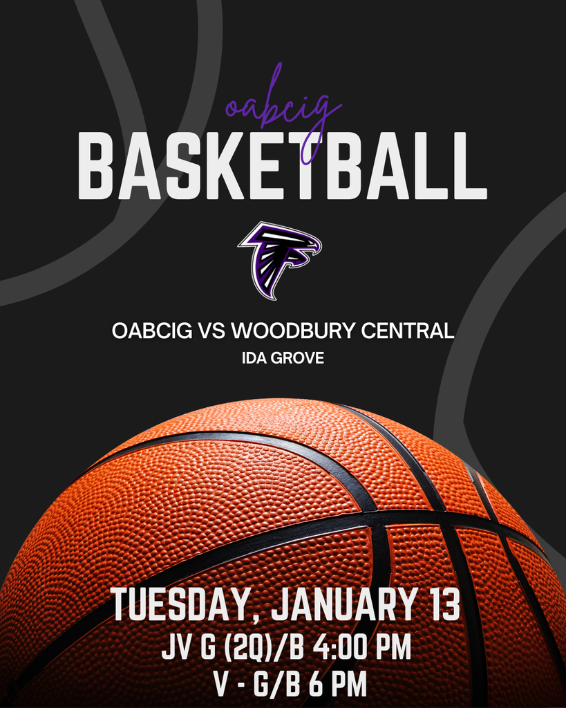 HS Basketball vs Woodbury Central