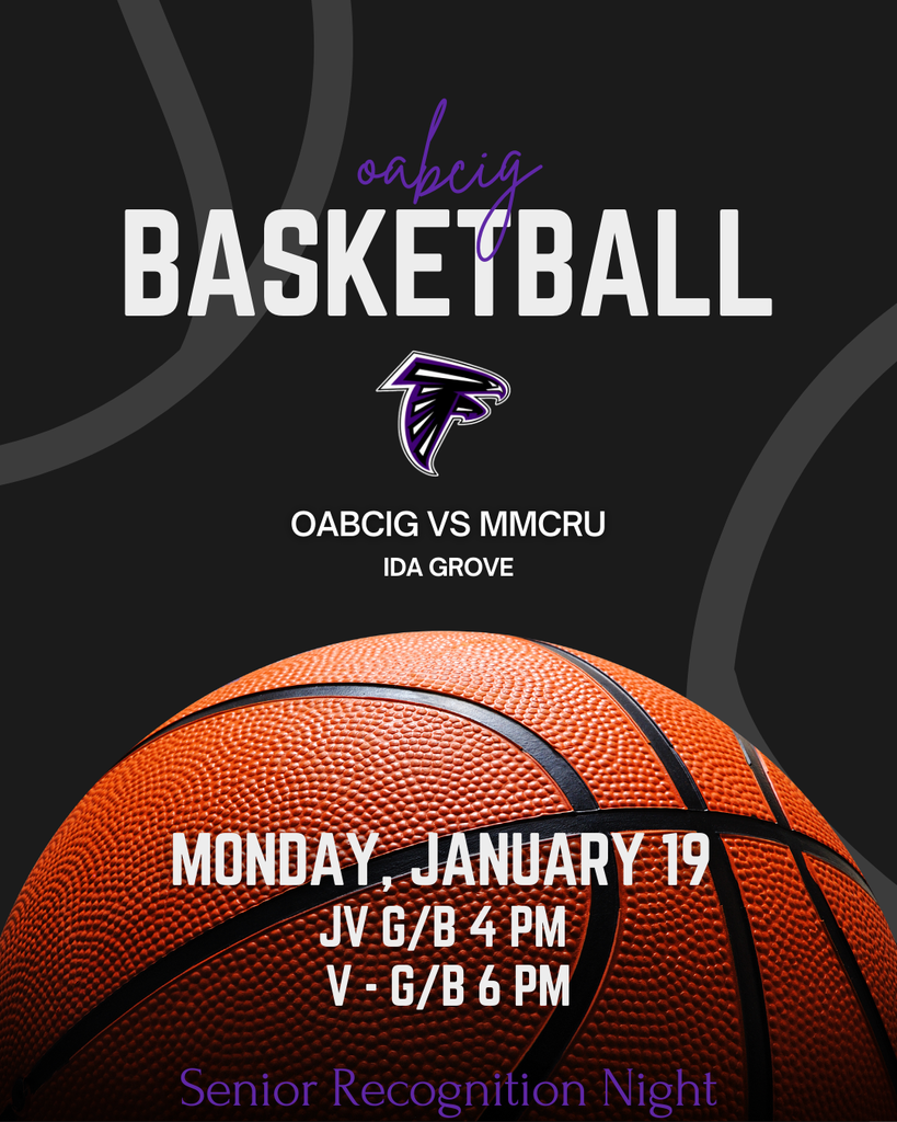 HS Basketball vs MMCRU home game