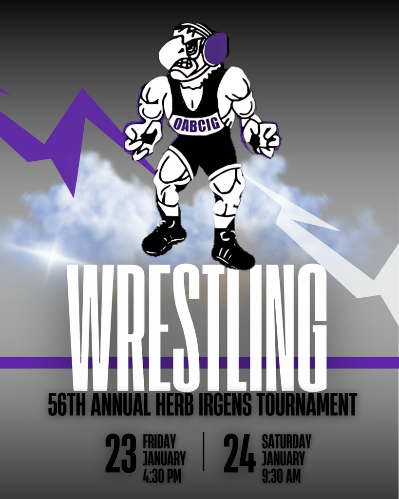 Herb Irgens Wrestling Tournament