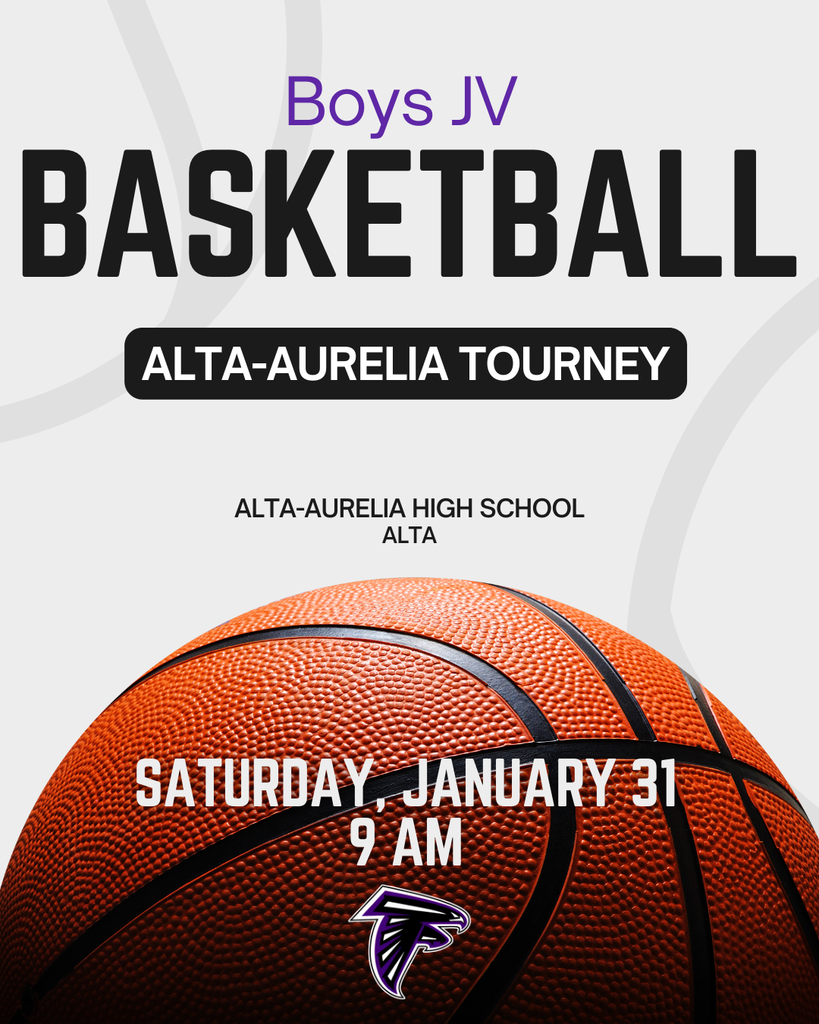 Boys JV Basketball Tourney
