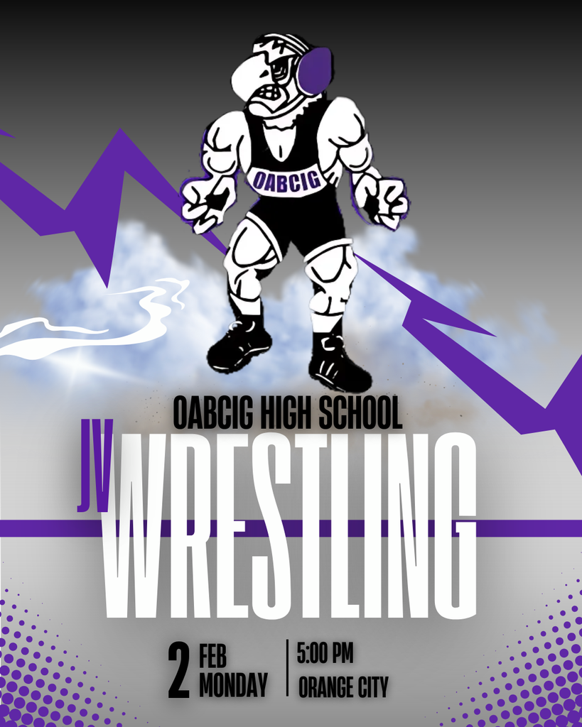 JV Wrestling Moc-Floyd Valley Tournament