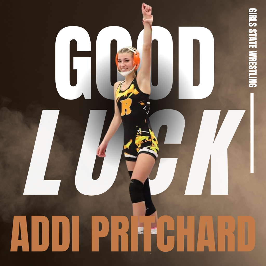 Girls State Wrestling