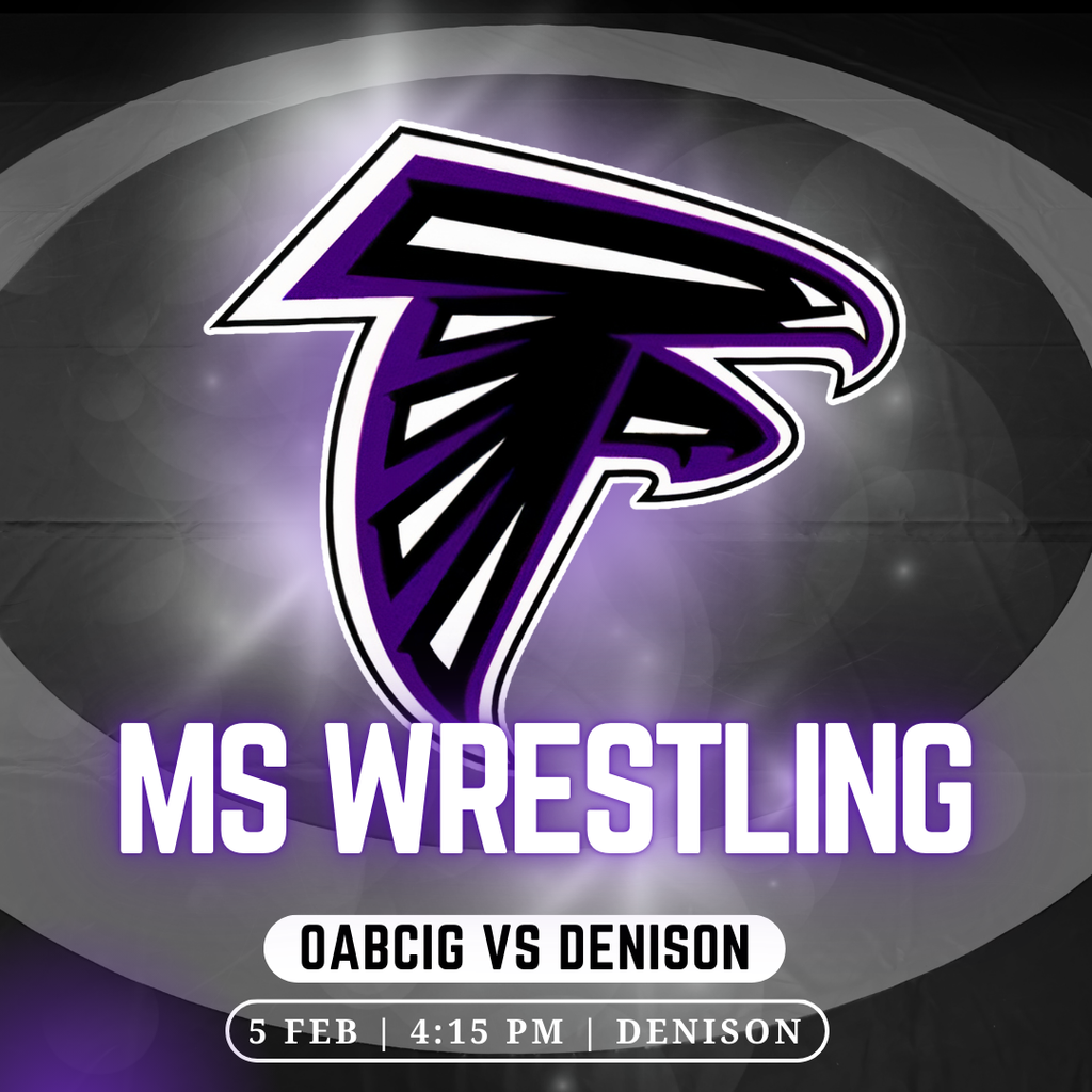 MS Wrestling