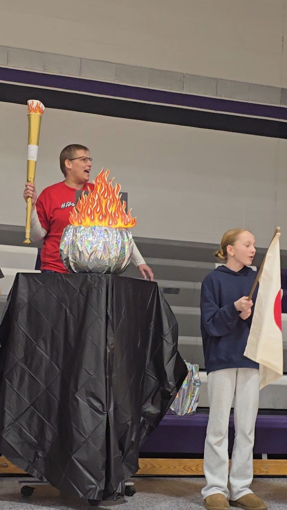 "Let the games begin!" - Nurse Tiffany