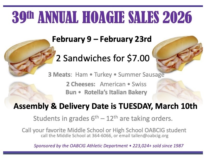 Hoagie Sales Poster 2026 copy