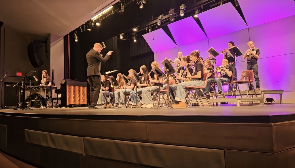 MS Jazz Band Festival