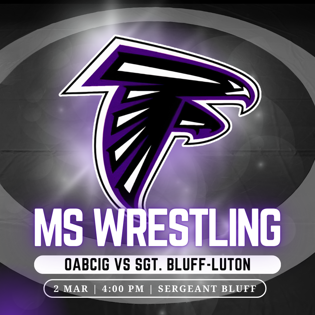MS Wrestling