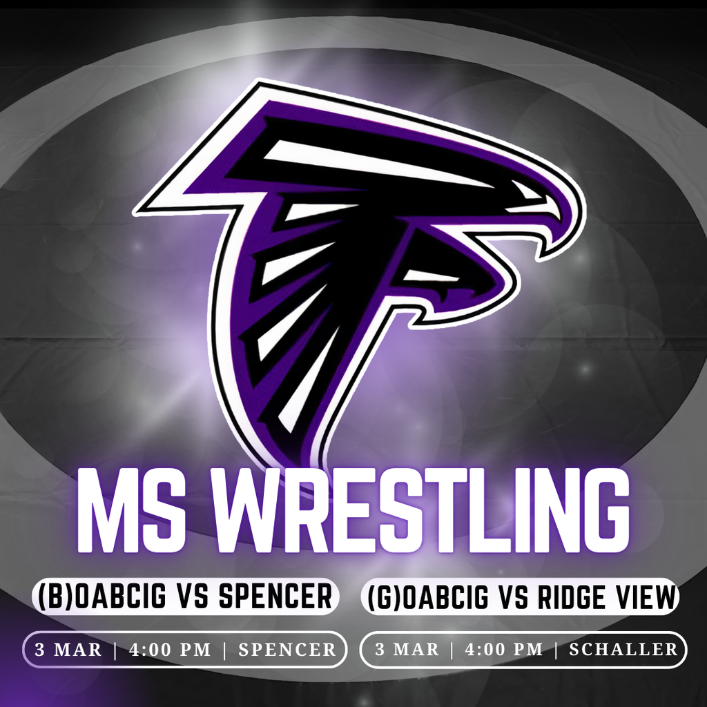 MS Wrestling