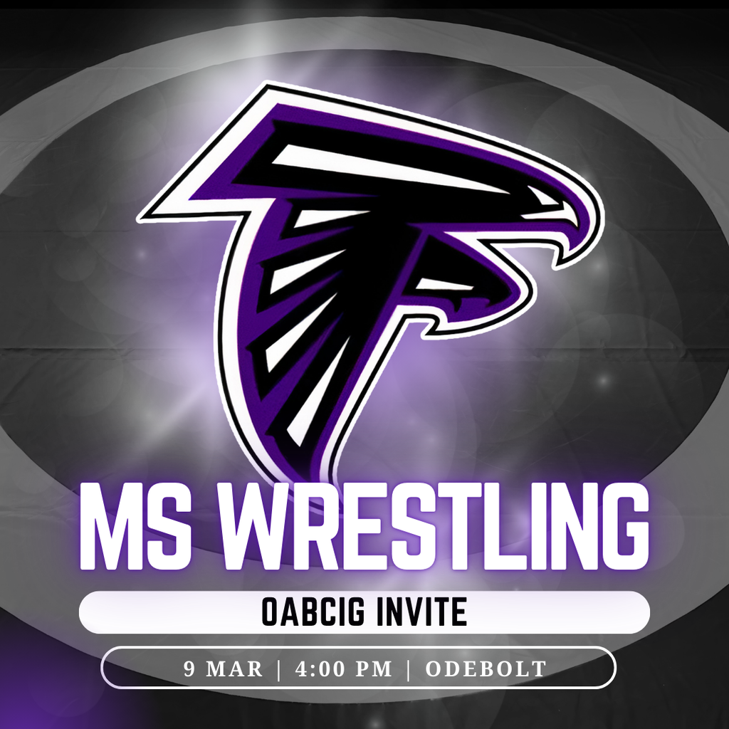 MS Wrestling